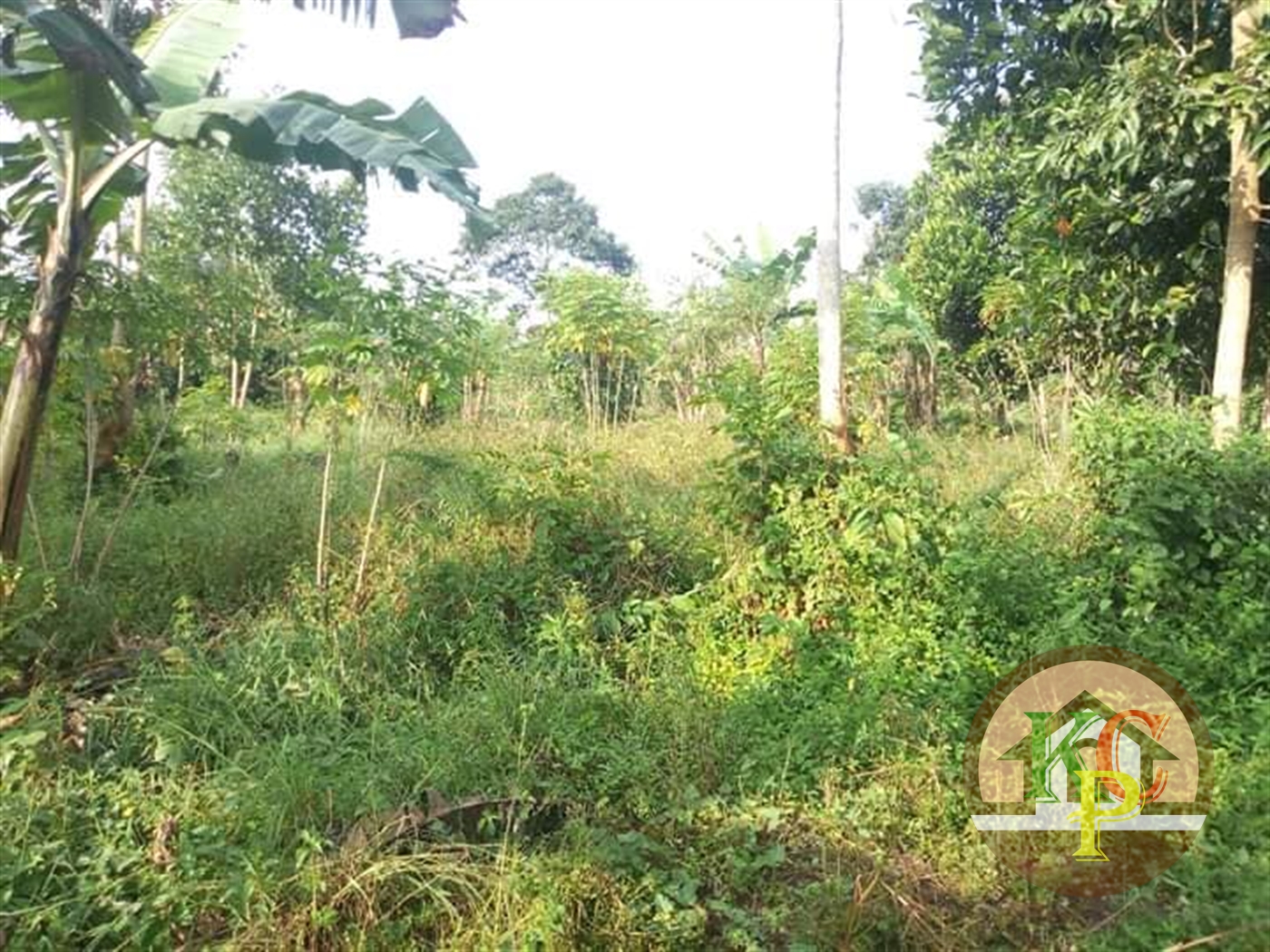 Multipurpose Land for sale in Kakiri Wakiso