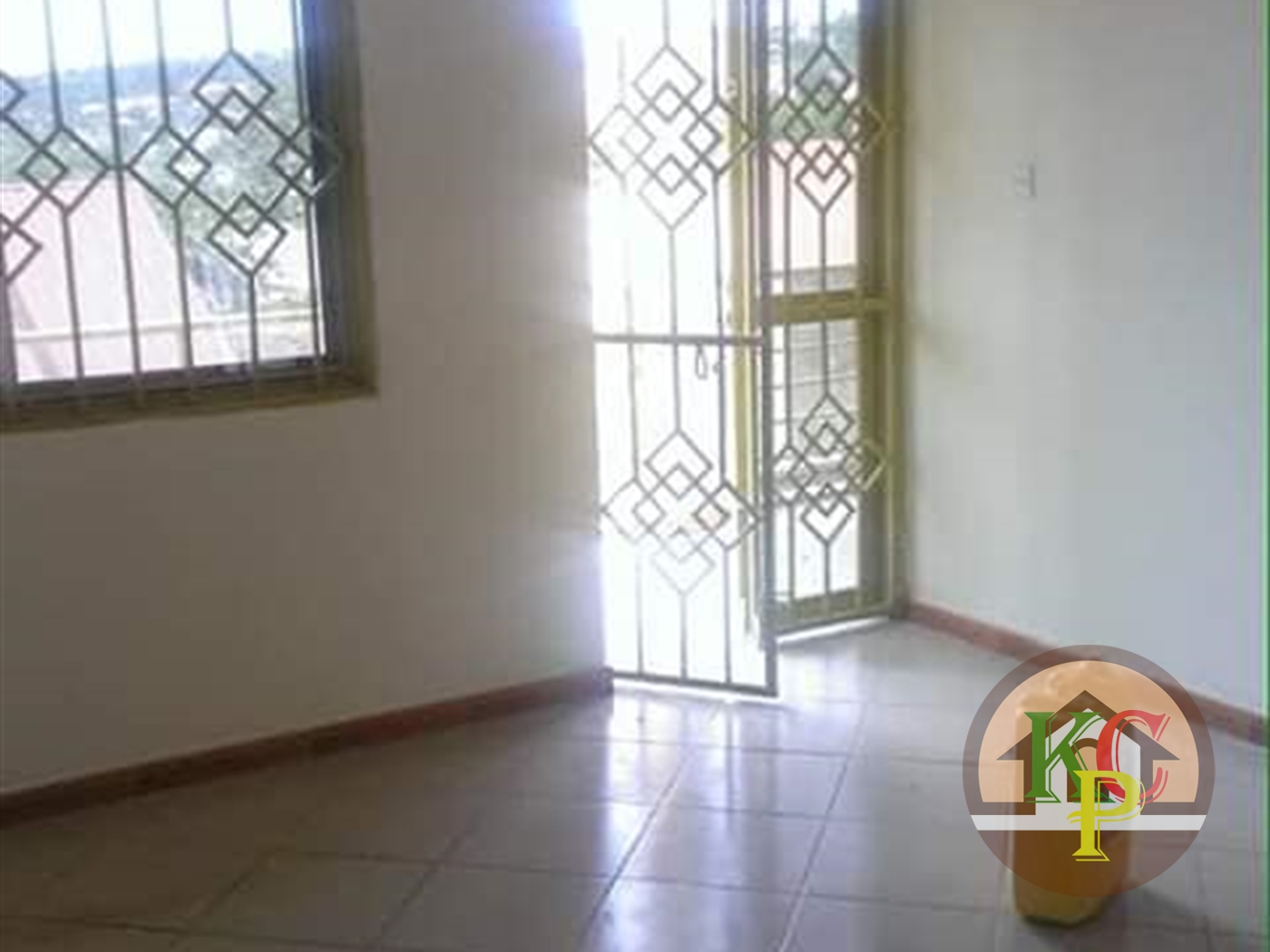 Apartment for rent in Kisaasi Kampala