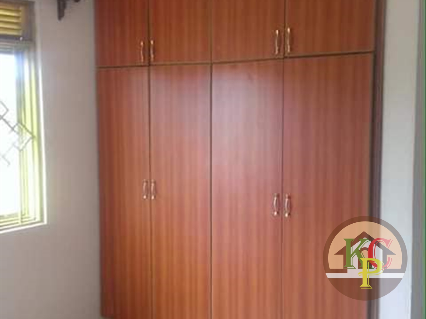 Apartment for rent in Kisaasi Kampala