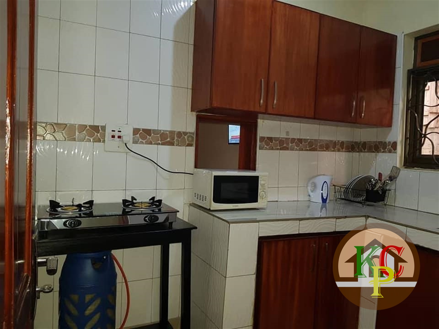 Apartment for rent in Najjera Kampala