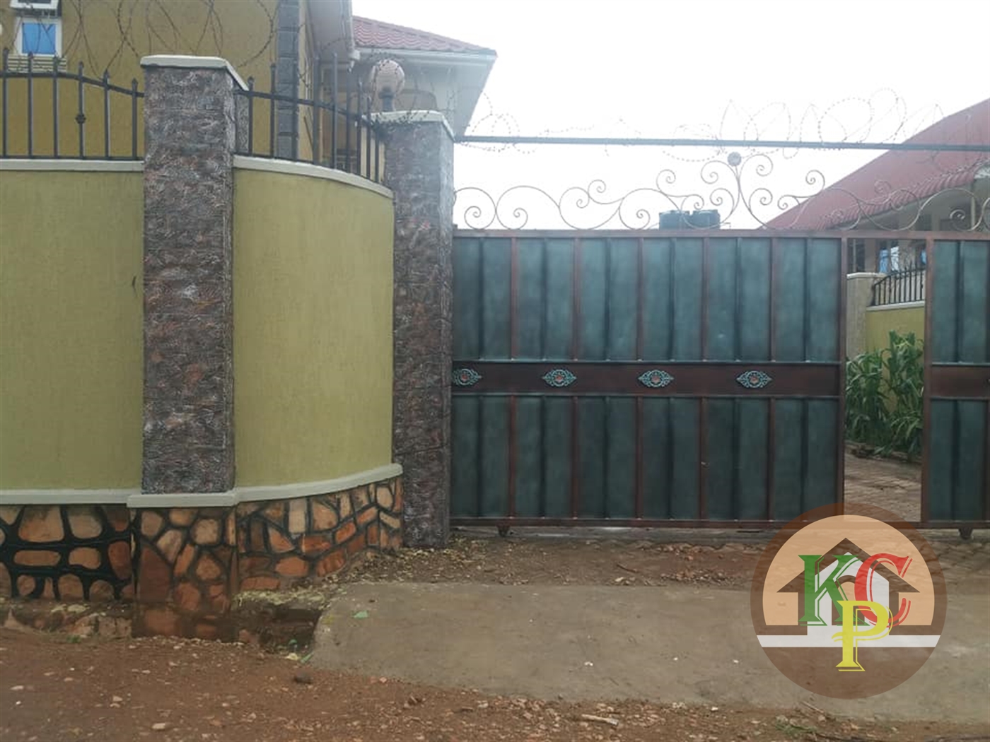 Apartment for rent in Seeta Mukono