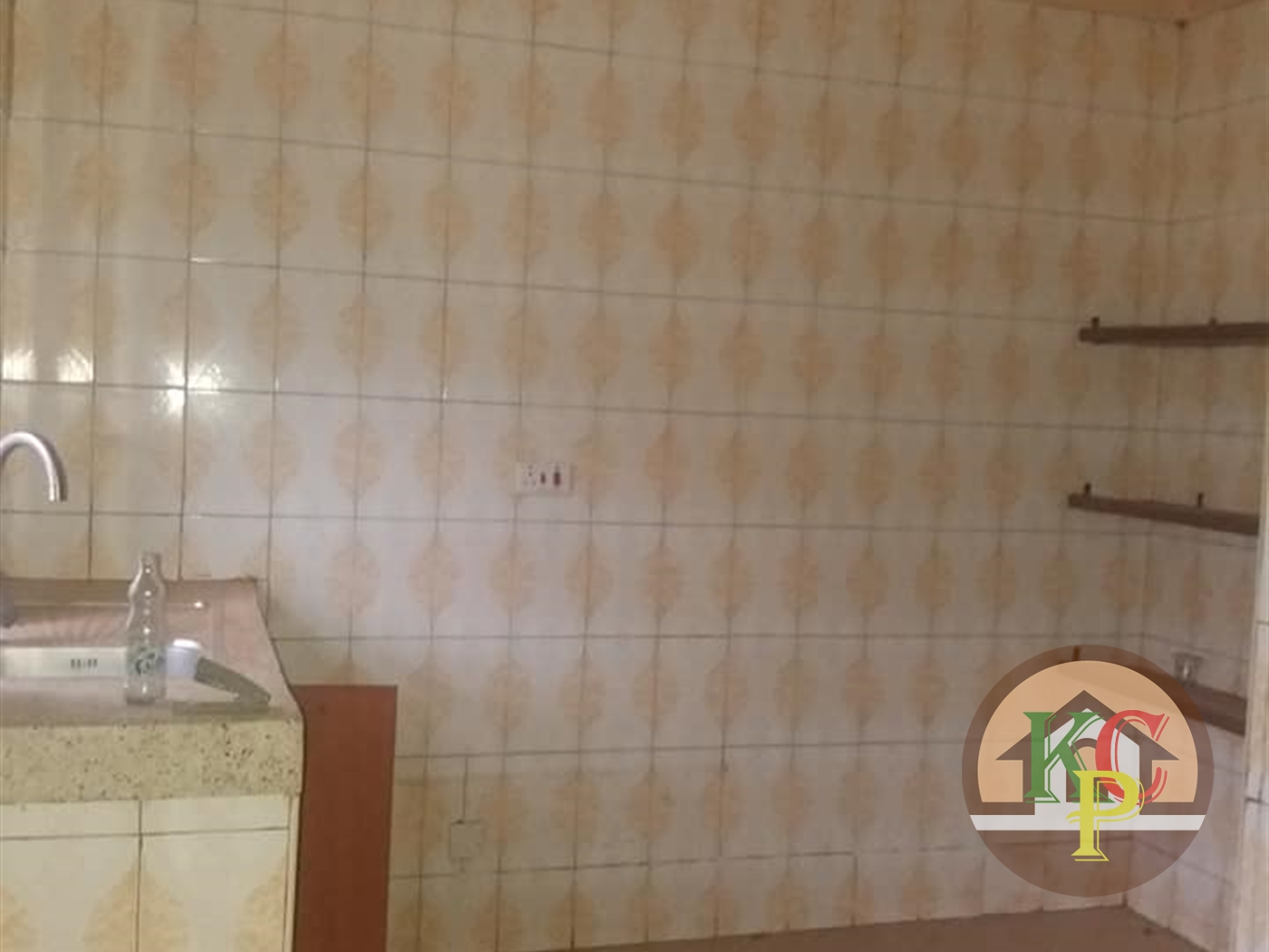 Apartment for rent in Seeta Mukono