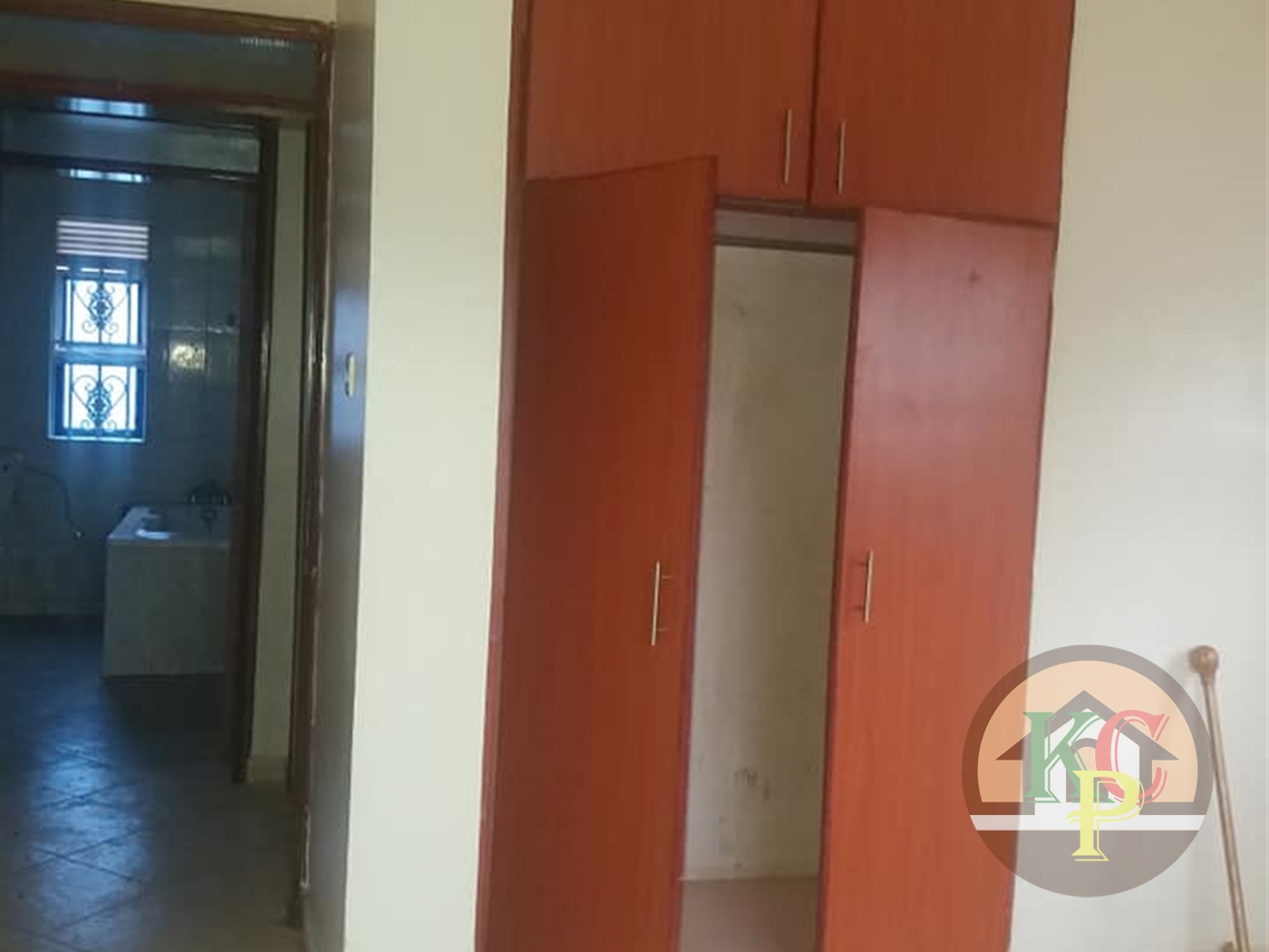 Apartment for rent in Seeta Mukono