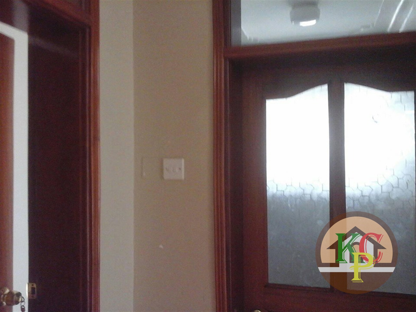 Apartment for rent in Ndejje Wakiso