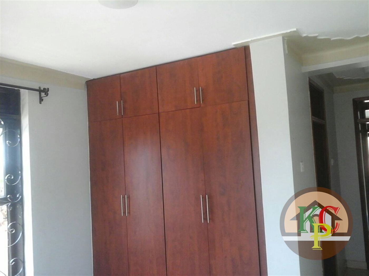 Apartment for rent in Ndejje Wakiso