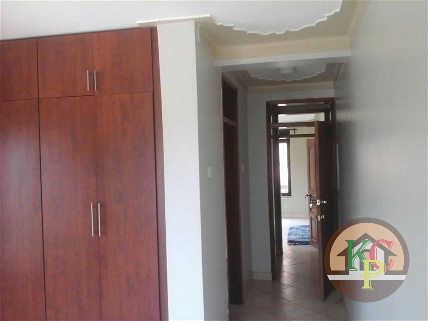 Apartment for rent in Ndejje Wakiso