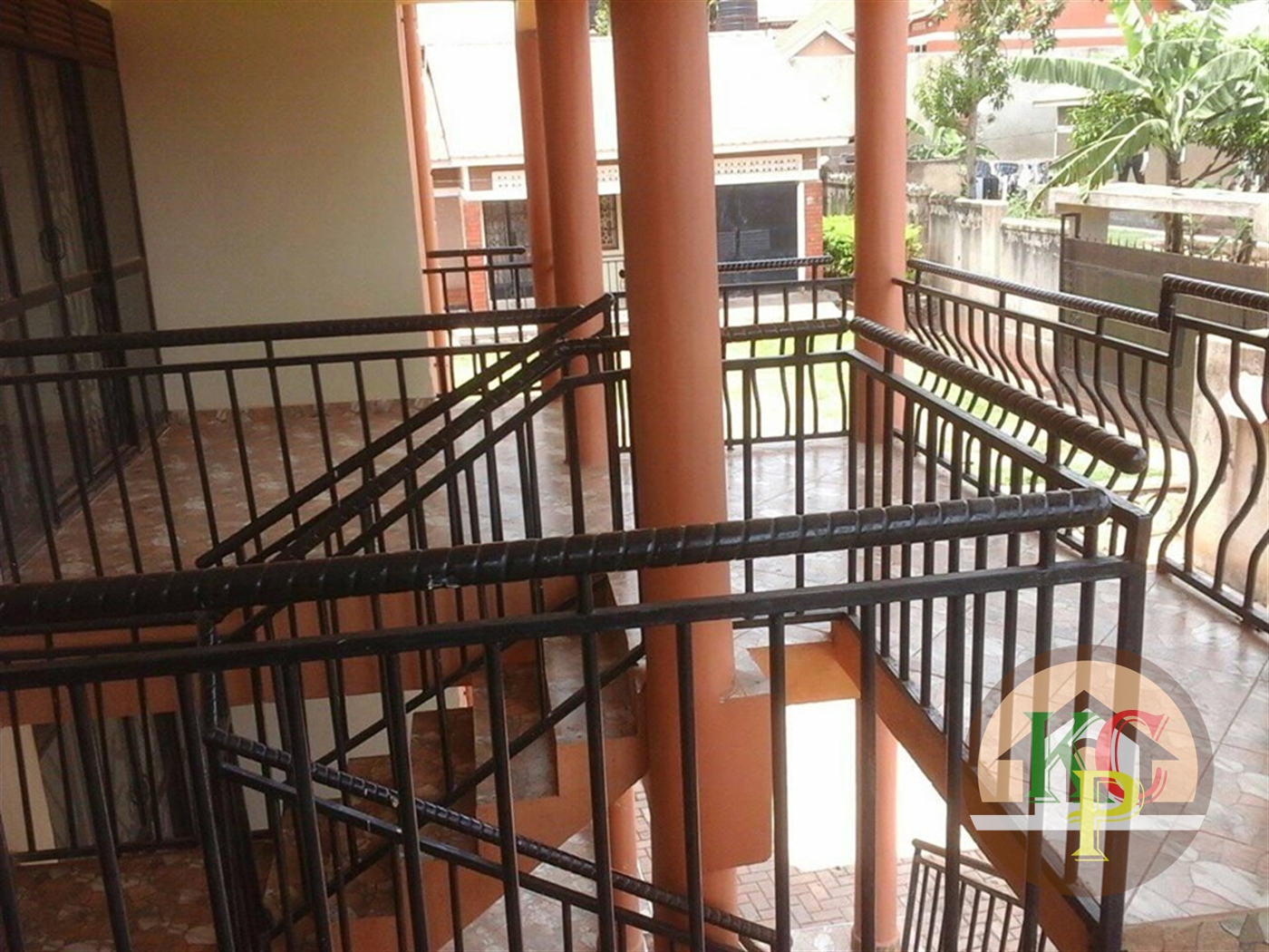 Apartment for rent in Ndejje Wakiso