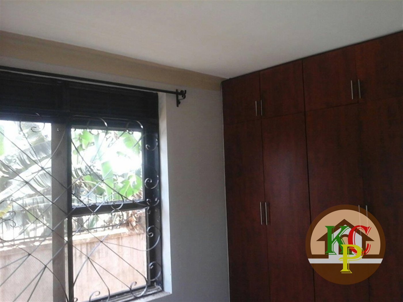 Apartment for rent in Ndejje Wakiso