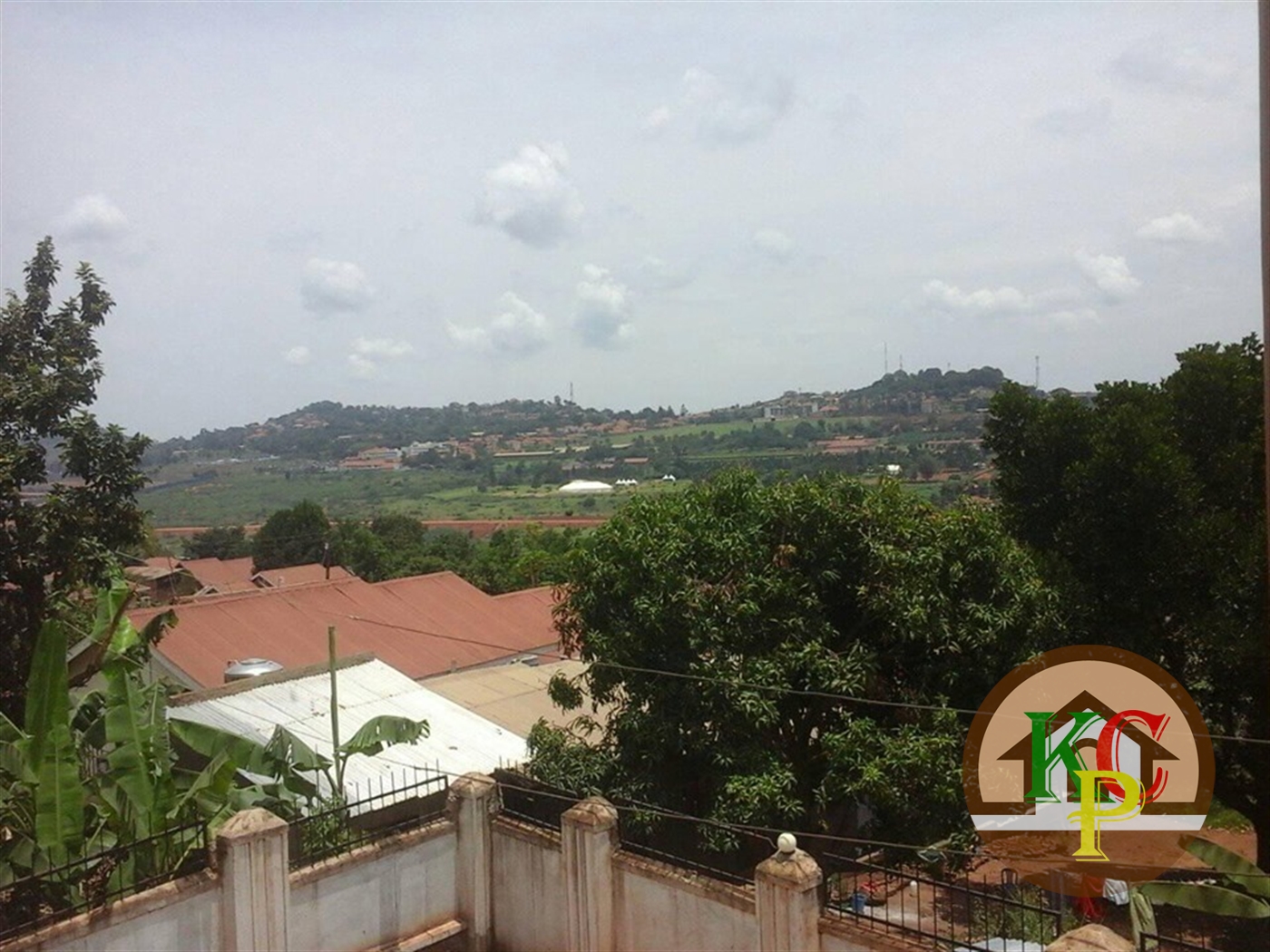 Apartment for rent in Ndejje Wakiso