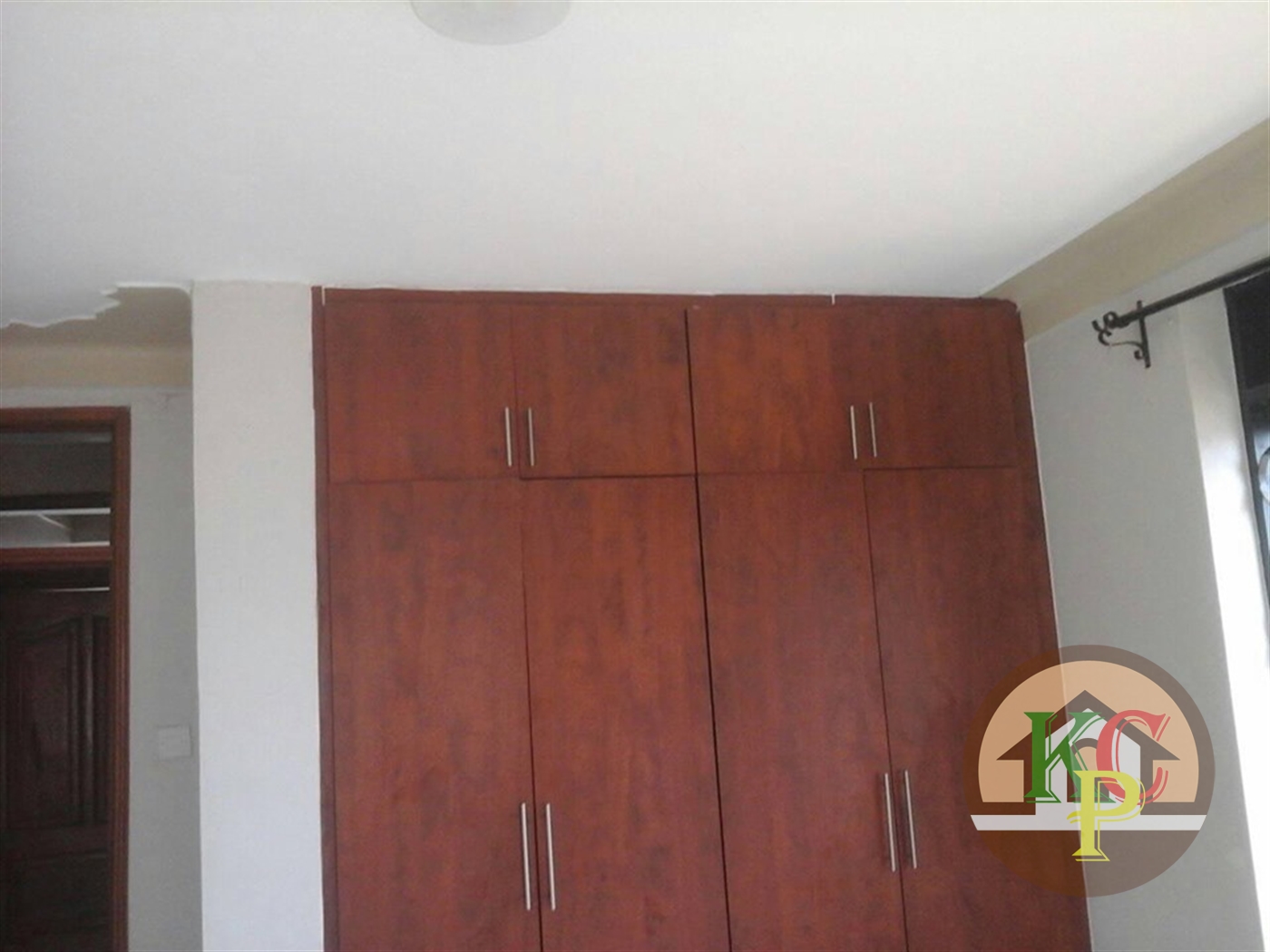 Apartment for rent in Ndejje Wakiso