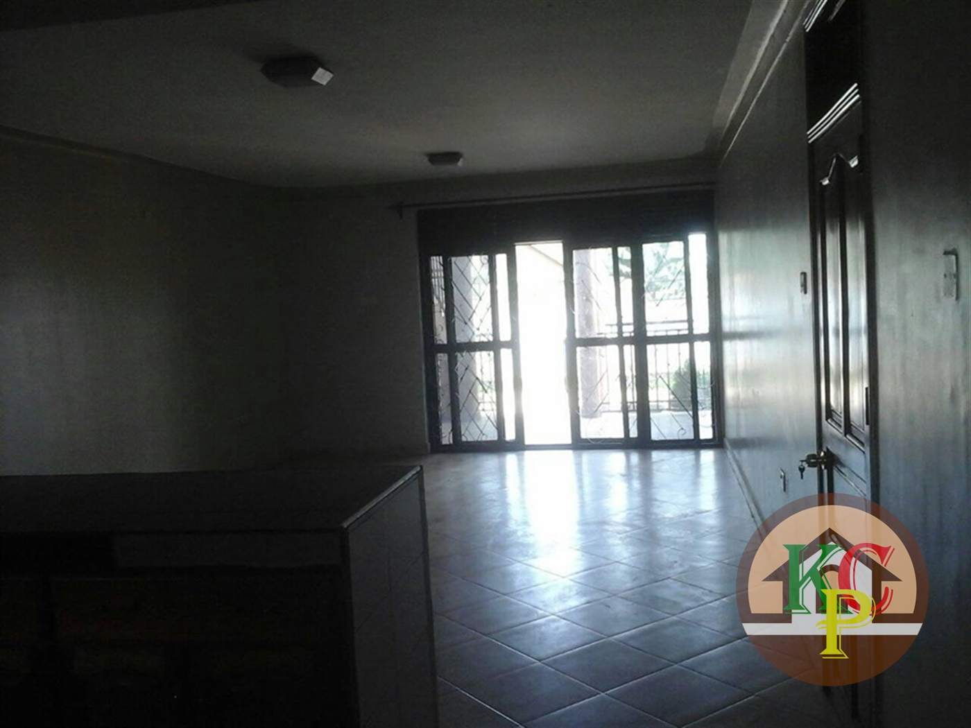 Apartment for rent in Ndejje Wakiso