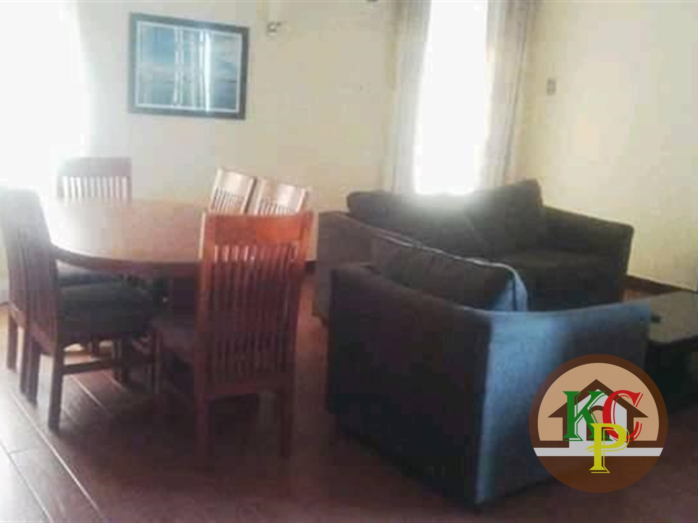 Apartment for rent in Munyonyo Kampala