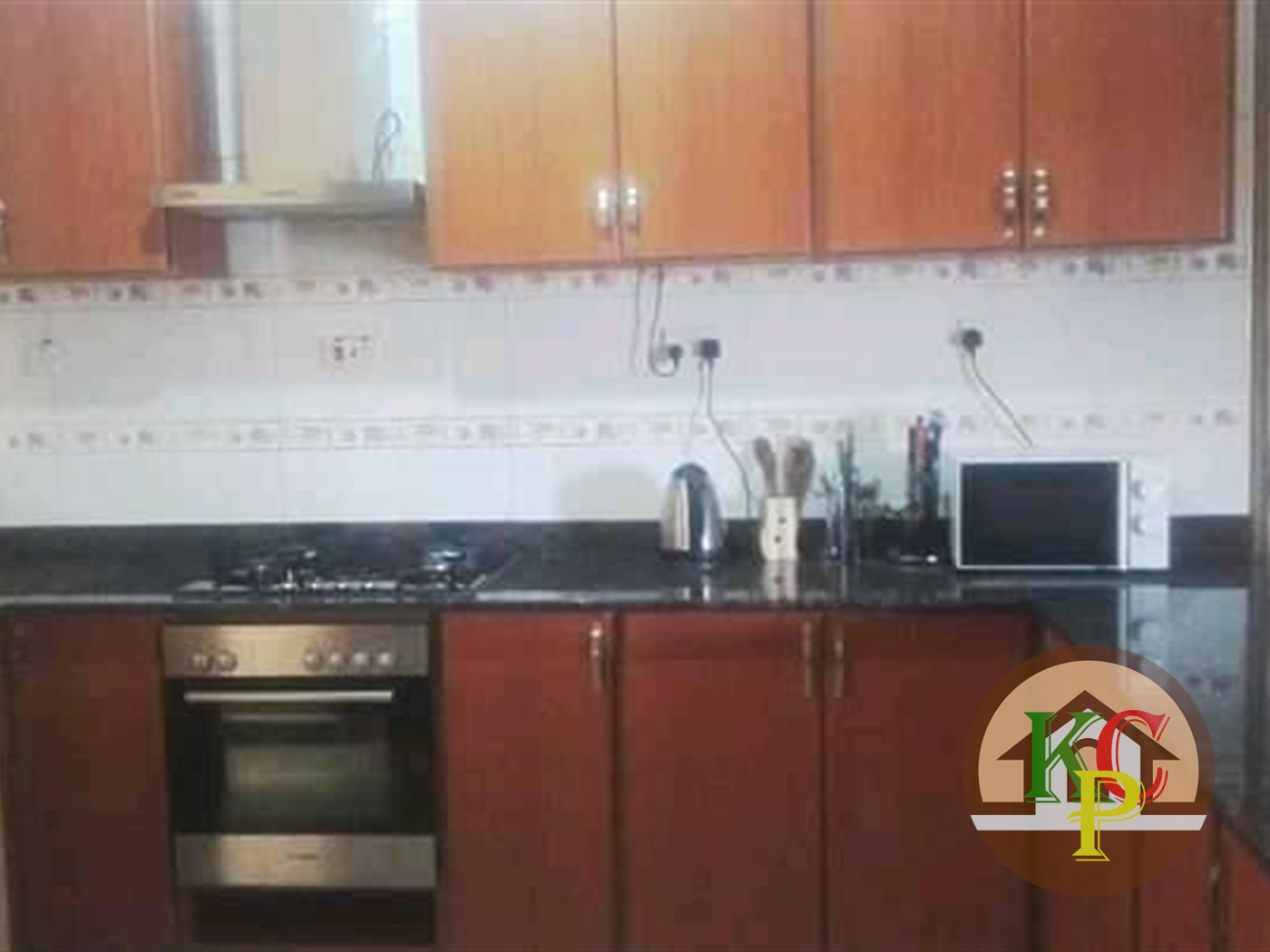 Apartment for rent in Munyonyo Kampala