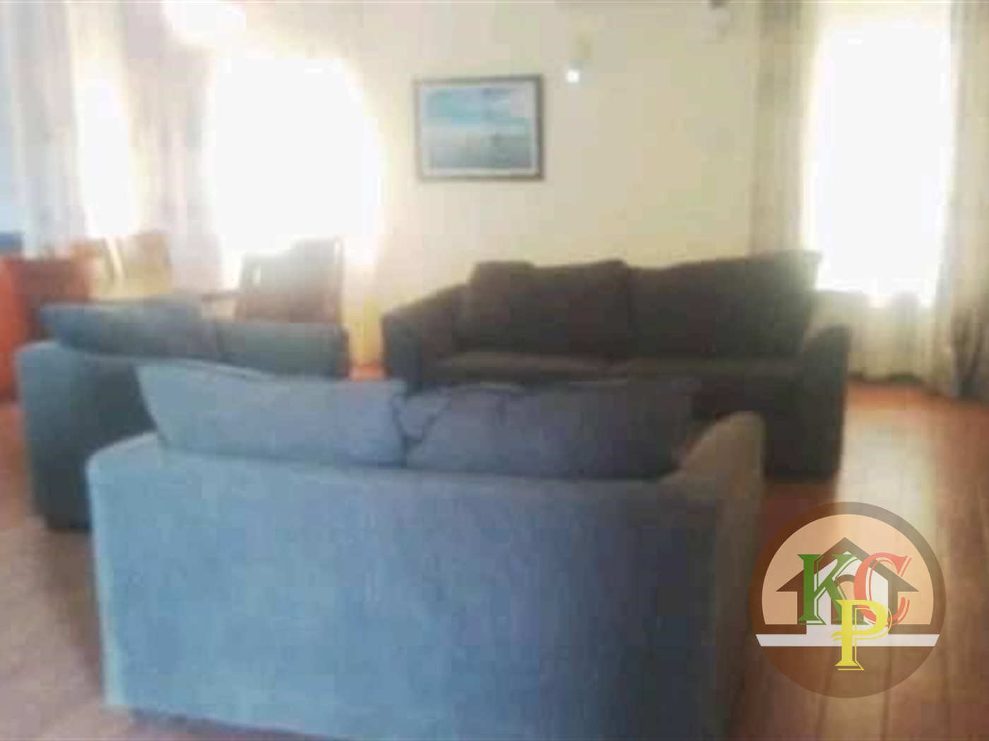 Apartment for rent in Munyonyo Kampala