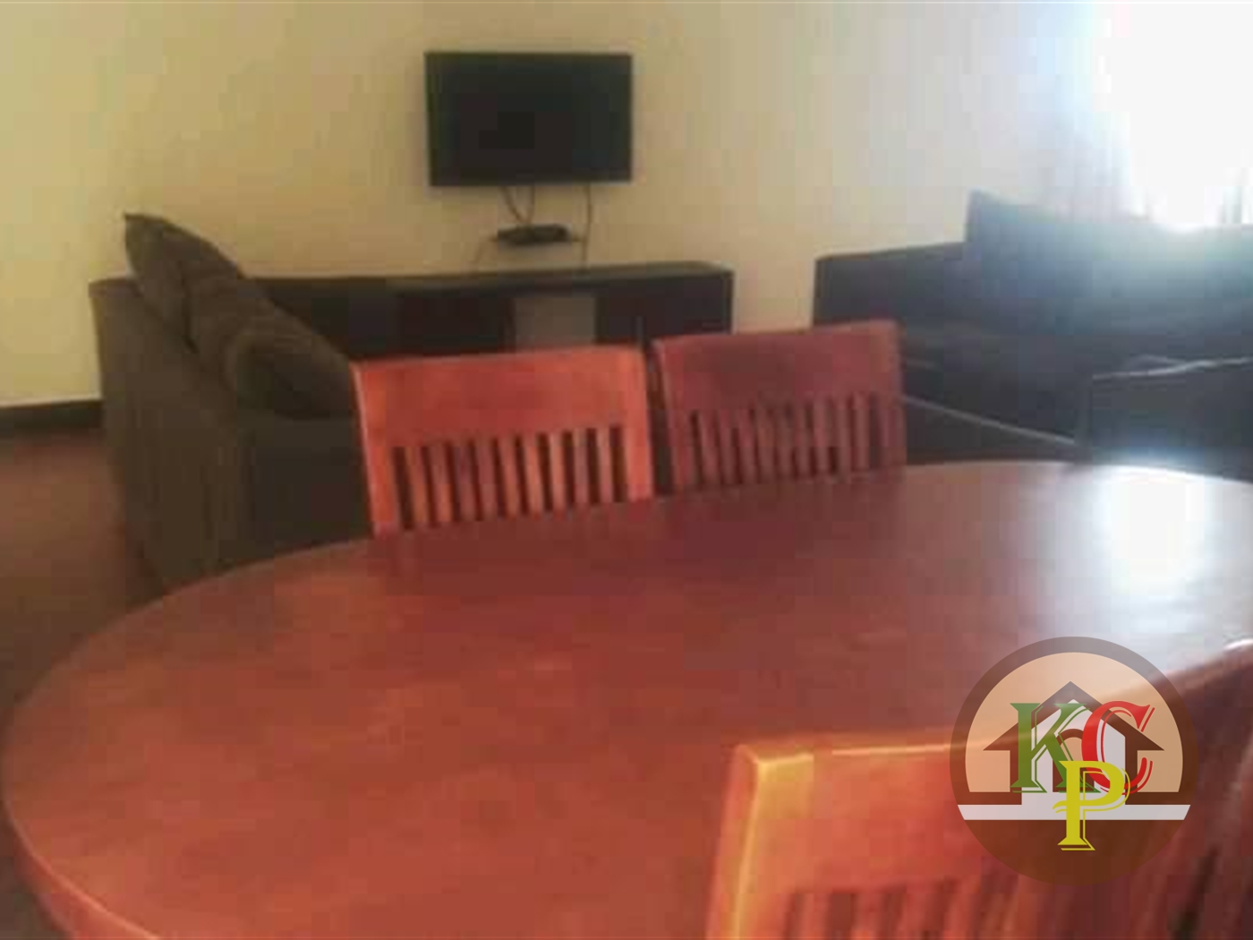 Apartment for rent in Munyonyo Kampala