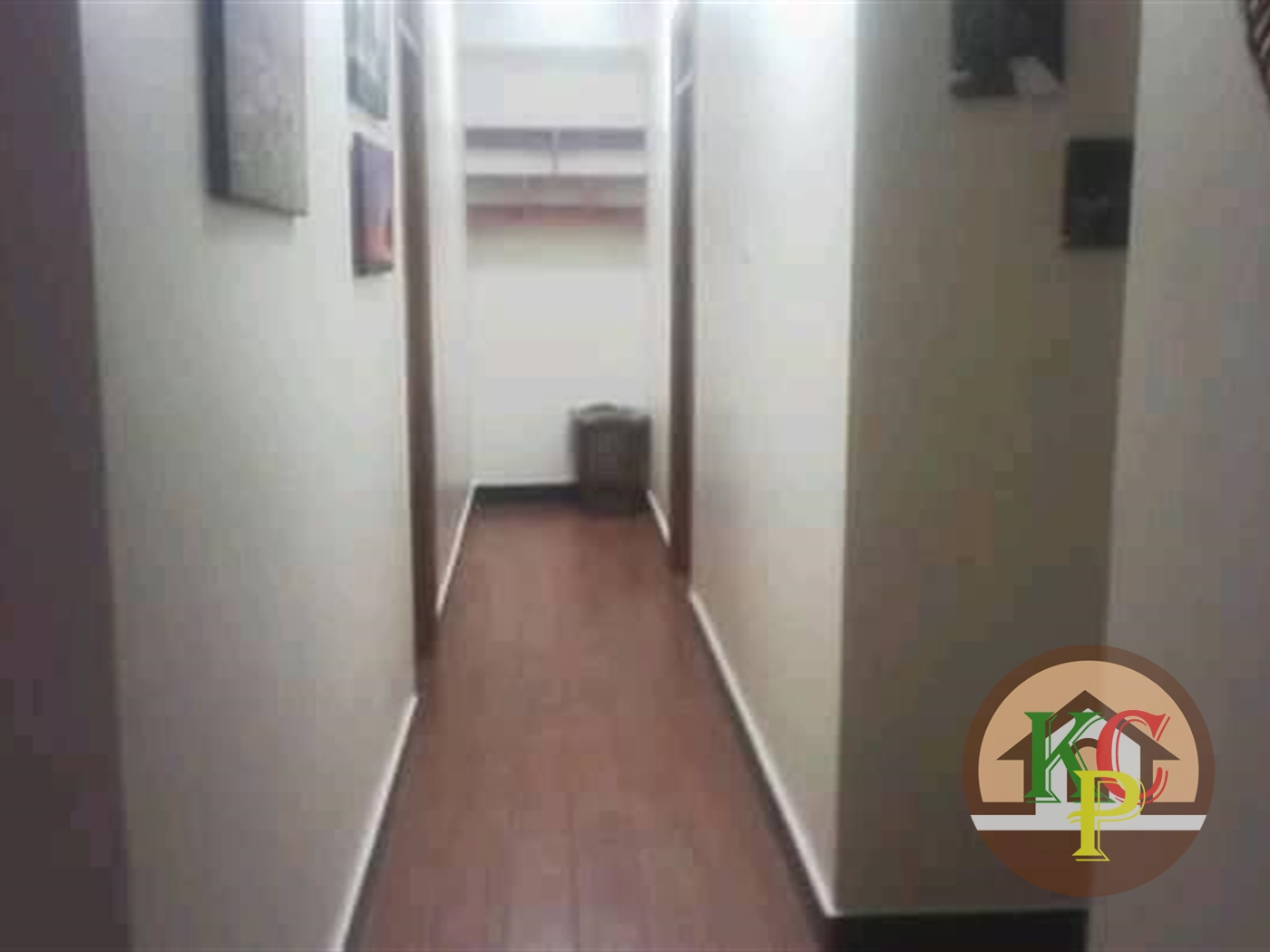 Apartment for rent in Munyonyo Kampala