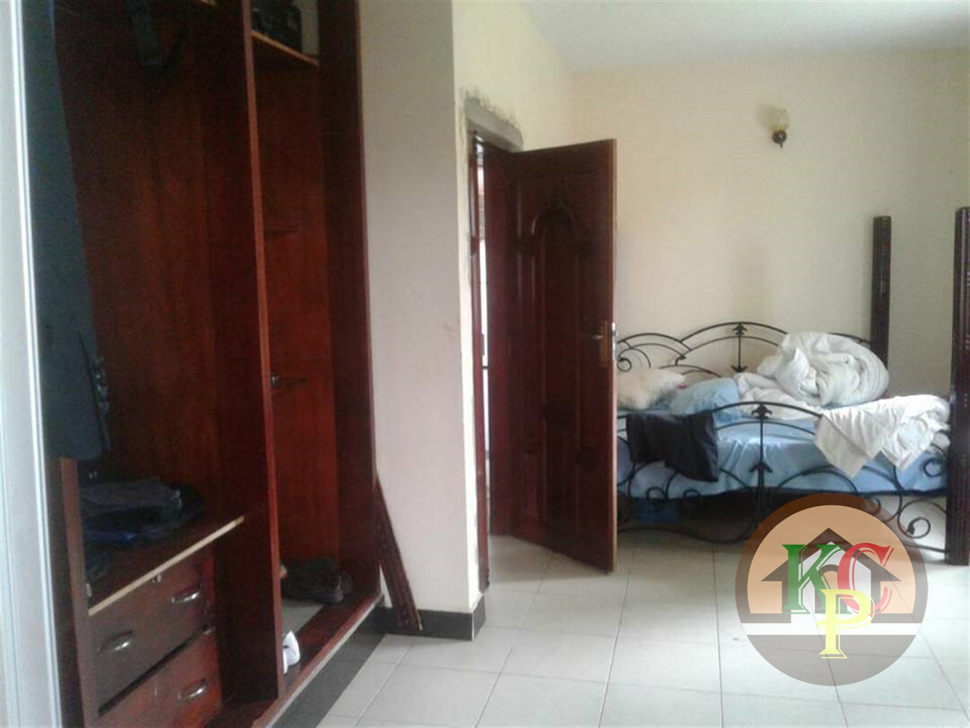 Semi Detached for rent in Munyonyo Kampala