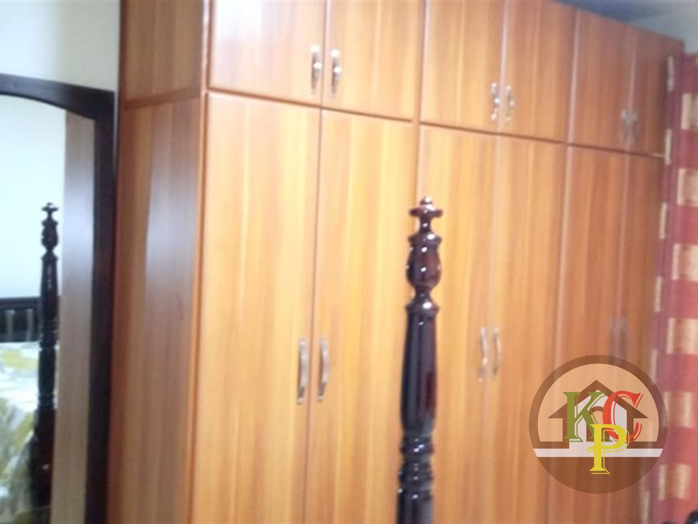 Apartment for rent in Muyenga Kampala