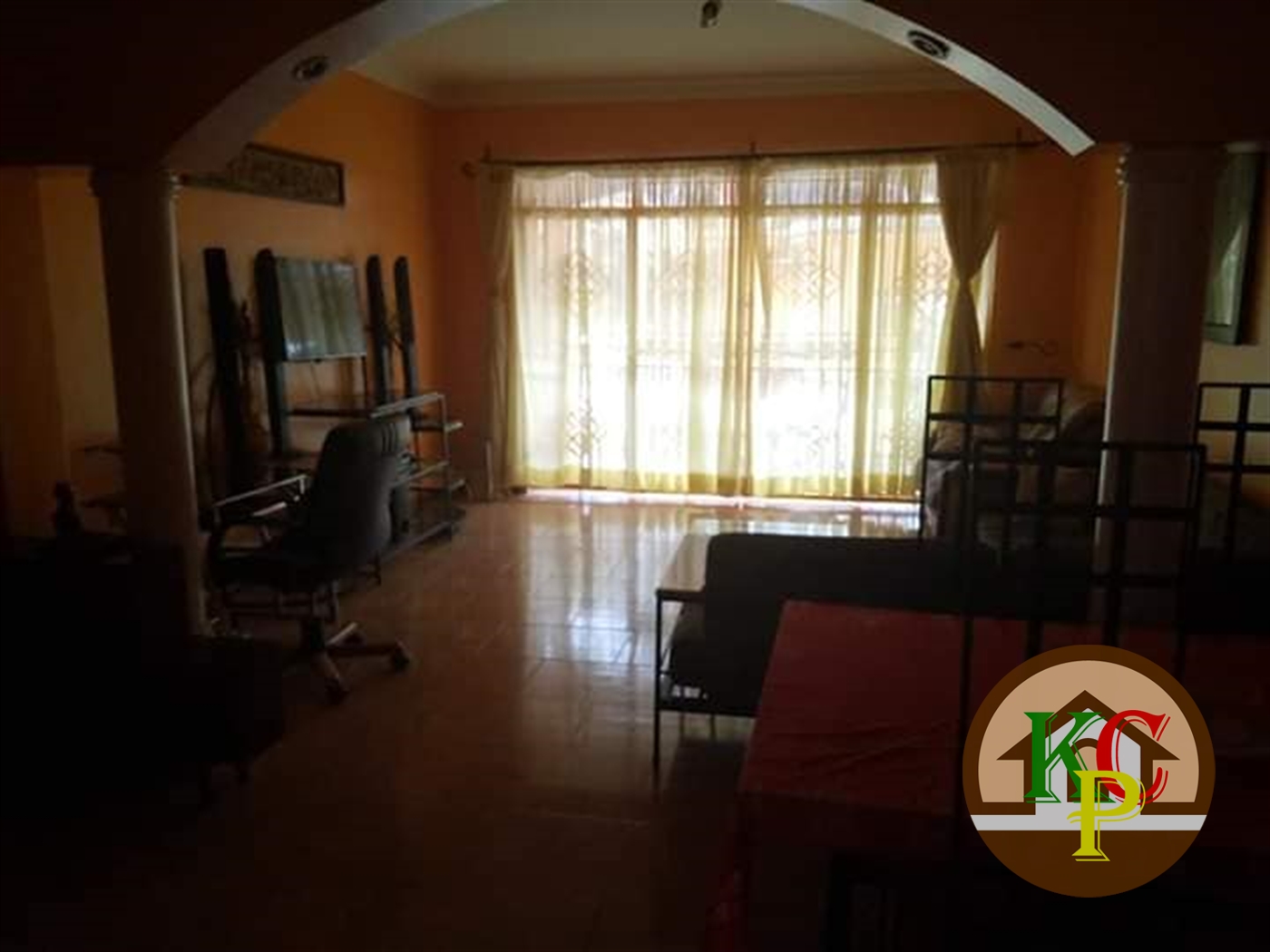 Apartment for rent in Muyenga Kampala