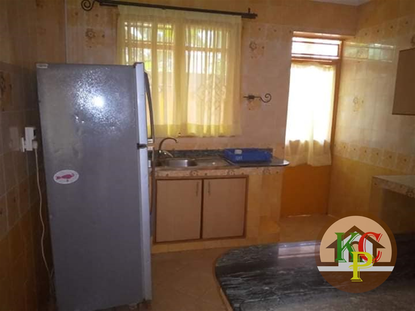 Apartment for rent in Muyenga Kampala