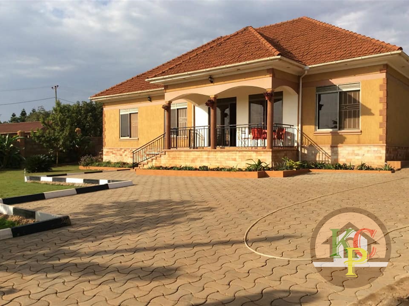 Bungalow for rent in Lubowa Wakiso