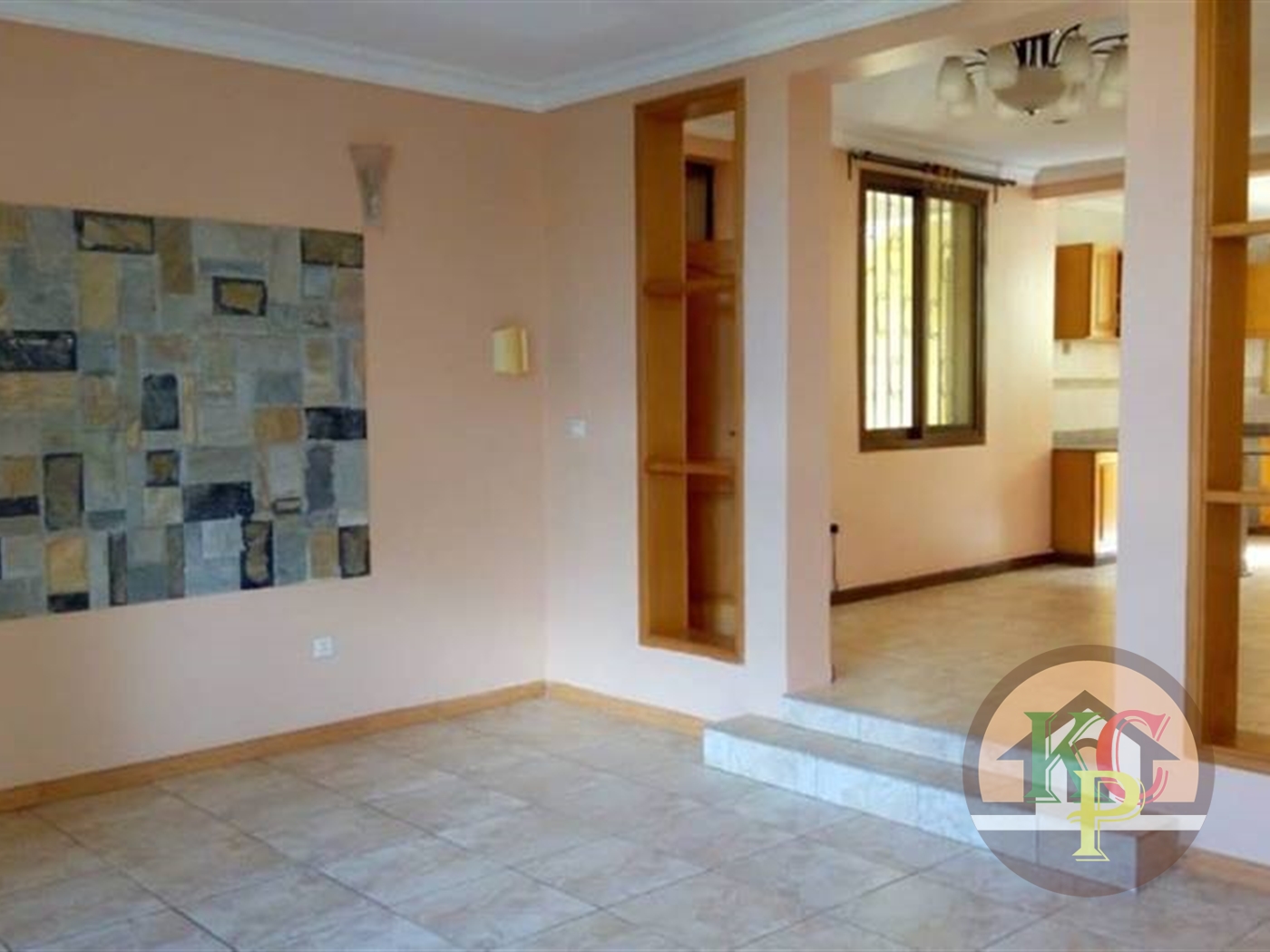 Apartment for rent in Lubowa Wakiso