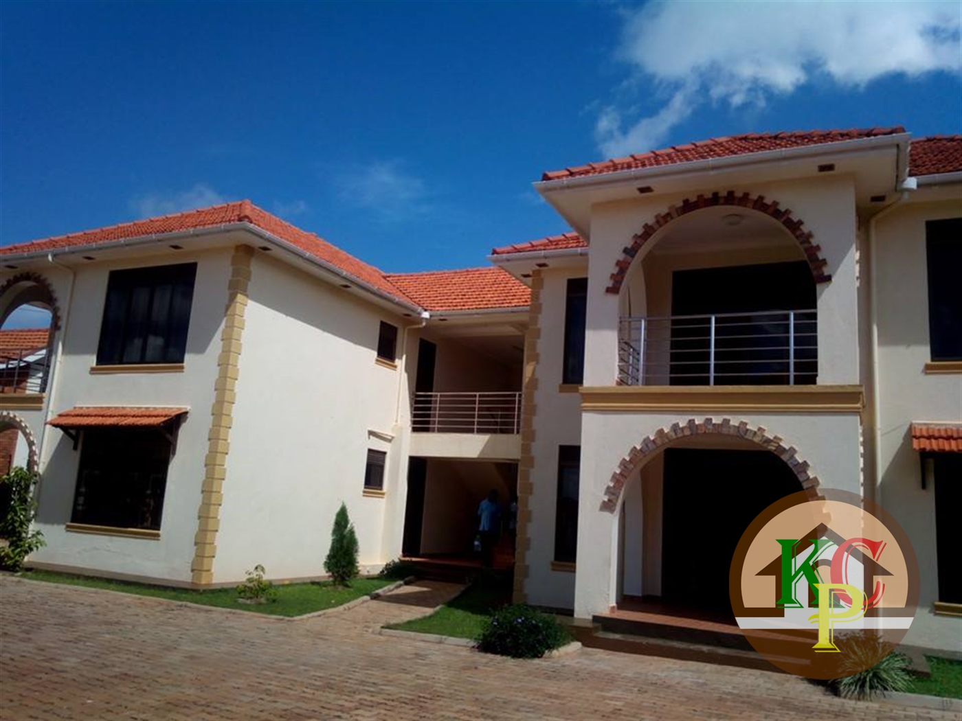 Apartment for rent in Lubowa Wakiso