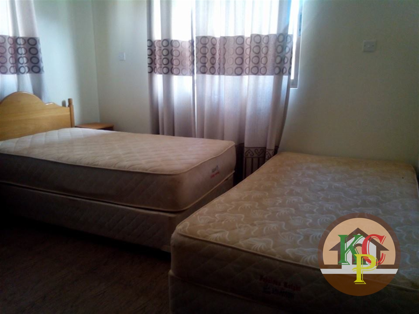 Apartment for rent in Lubowa Wakiso