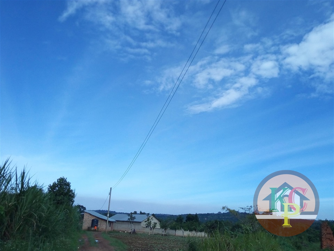 Residential Land for sale in Kakiri Mpigi