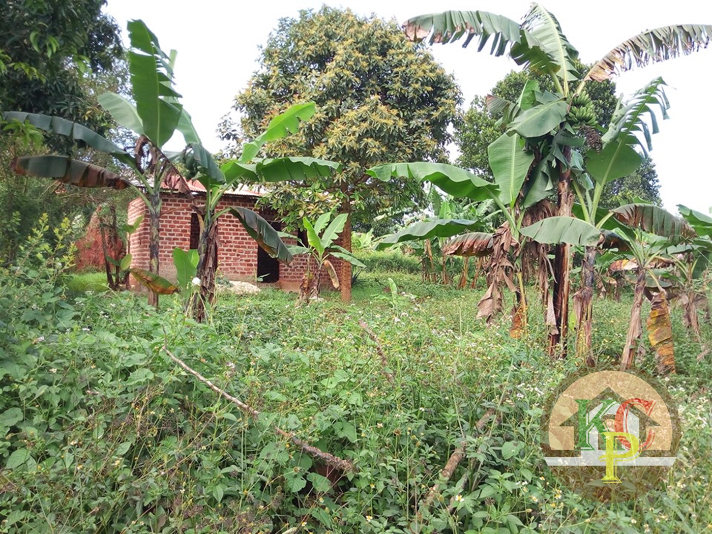 Residential Land for sale in Kakiri Mpigi