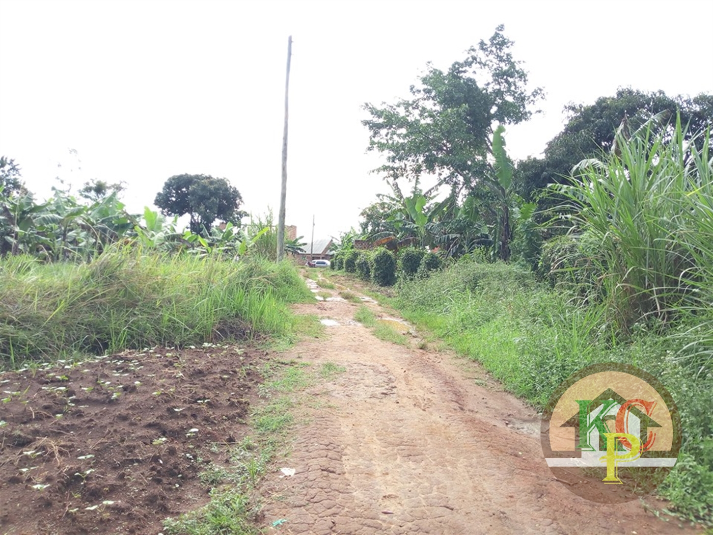 Residential Land for sale in Kakiri Mpigi