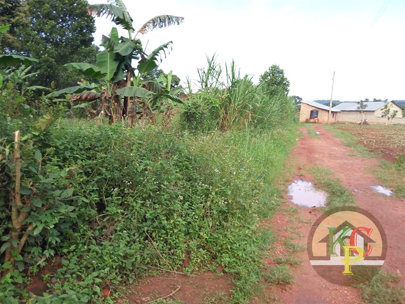 Residential Land for sale in Kakiri Mpigi