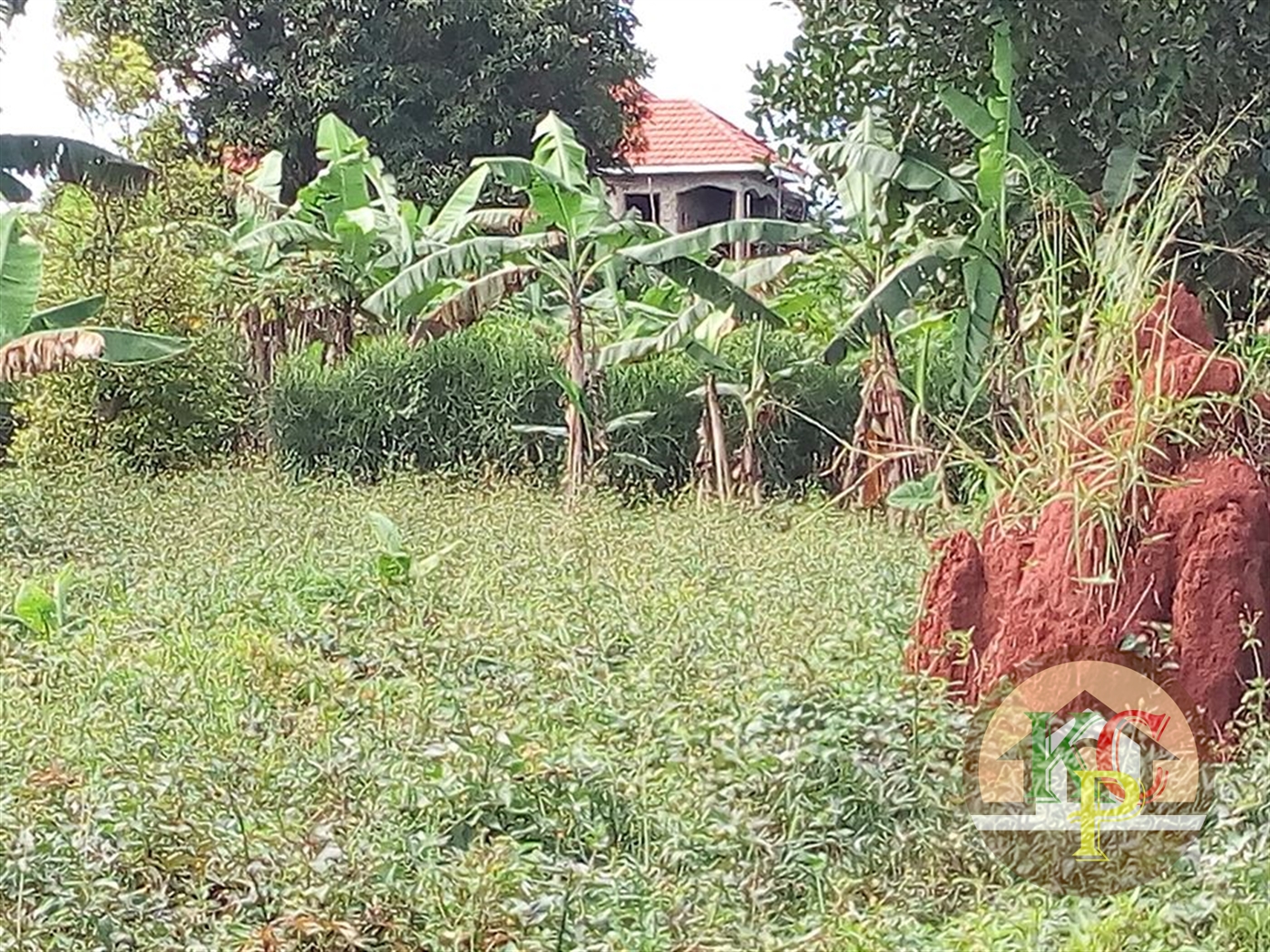 Residential Land for sale in Kakiri Mpigi