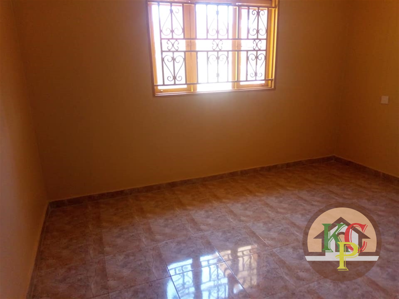 Semi Detached for rent in Namugongo Wakiso