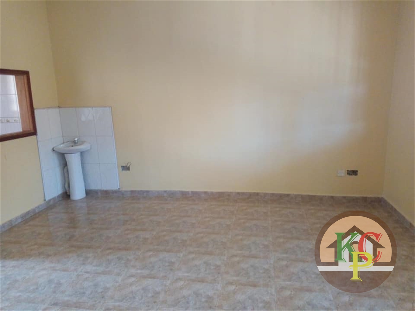 Semi Detached for rent in Namugongo Wakiso