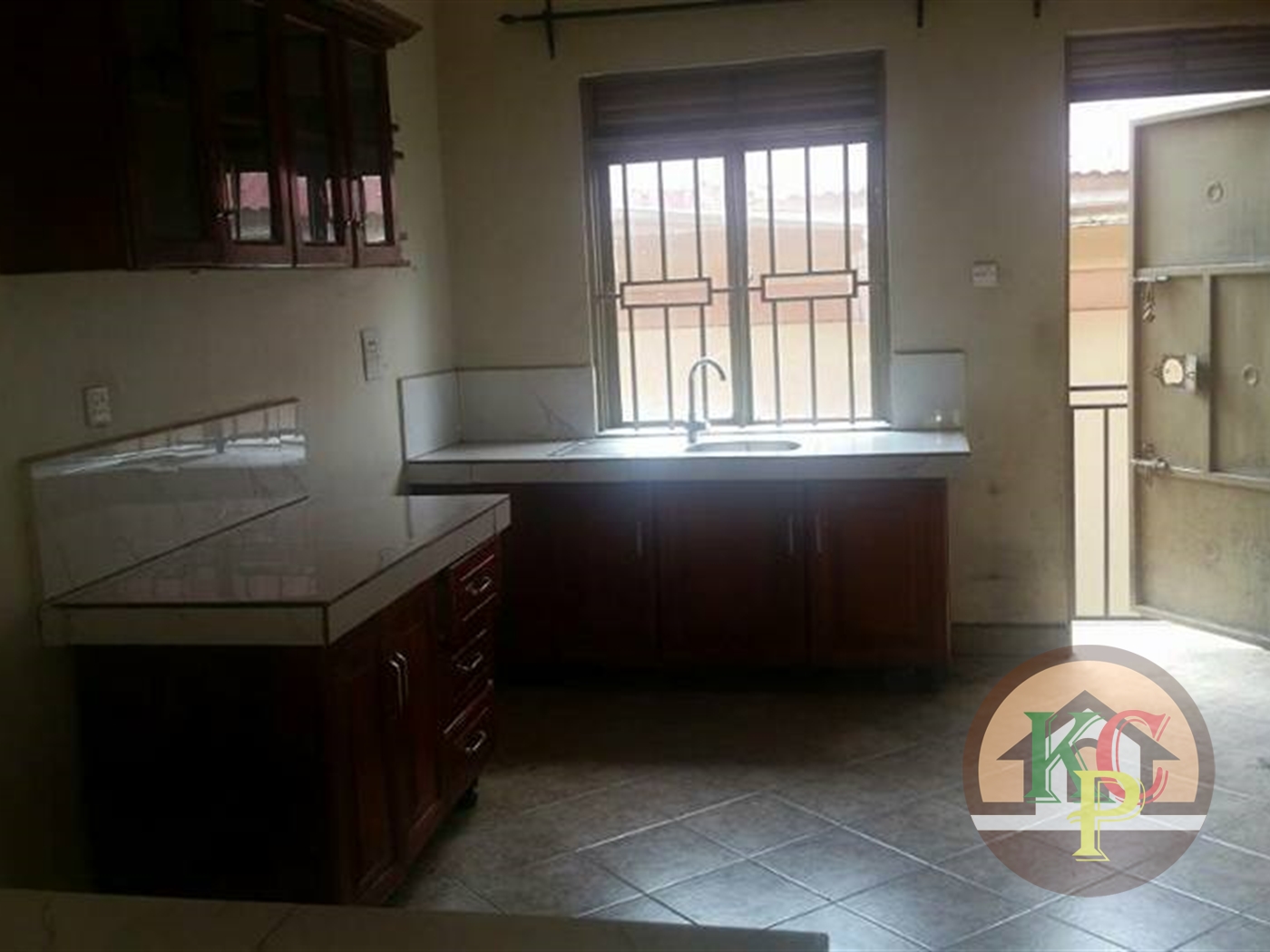 Semi Detached for rent in Namugongo Wakiso