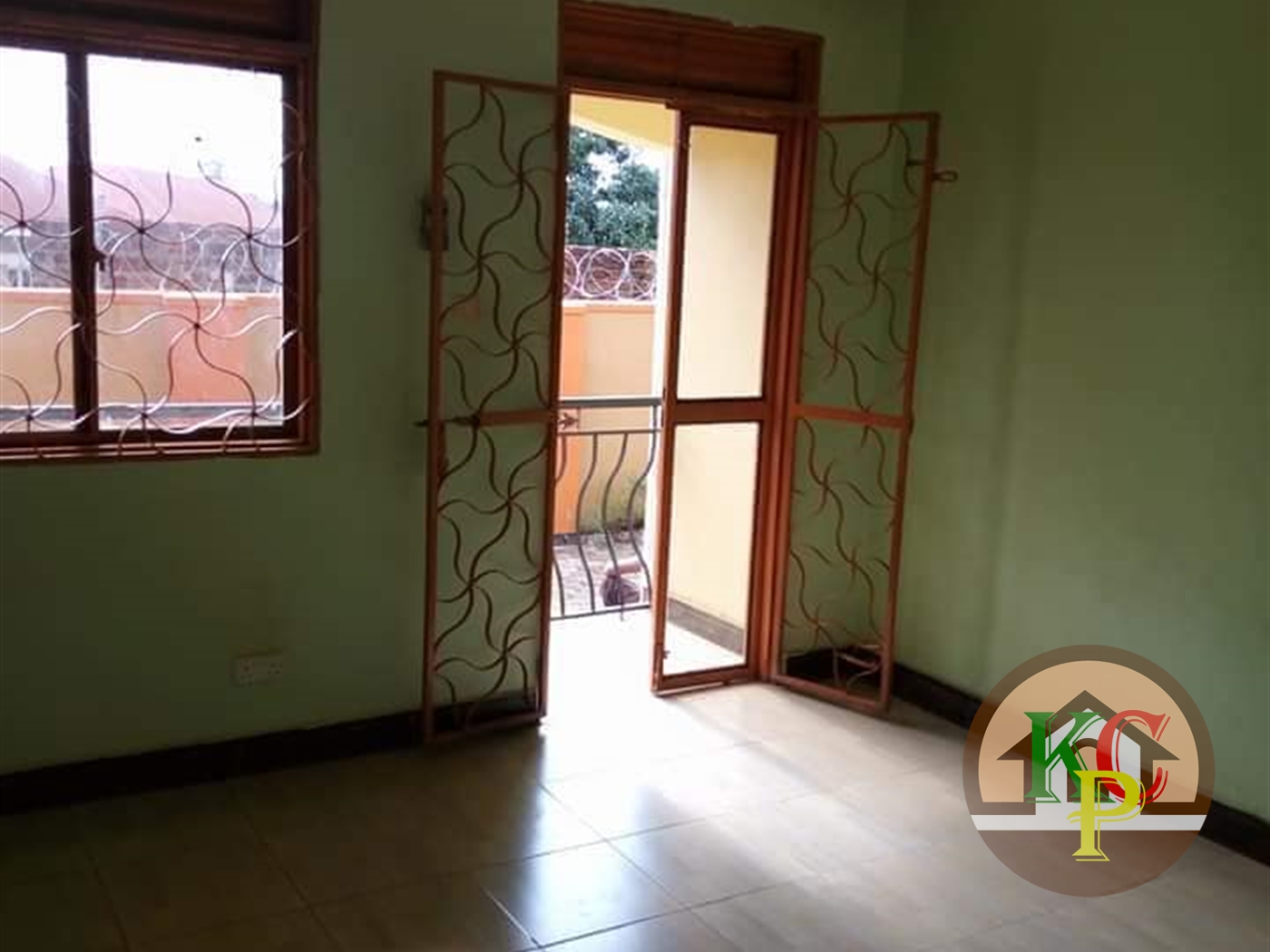 Semi Detached for rent in Namugongo Wakiso