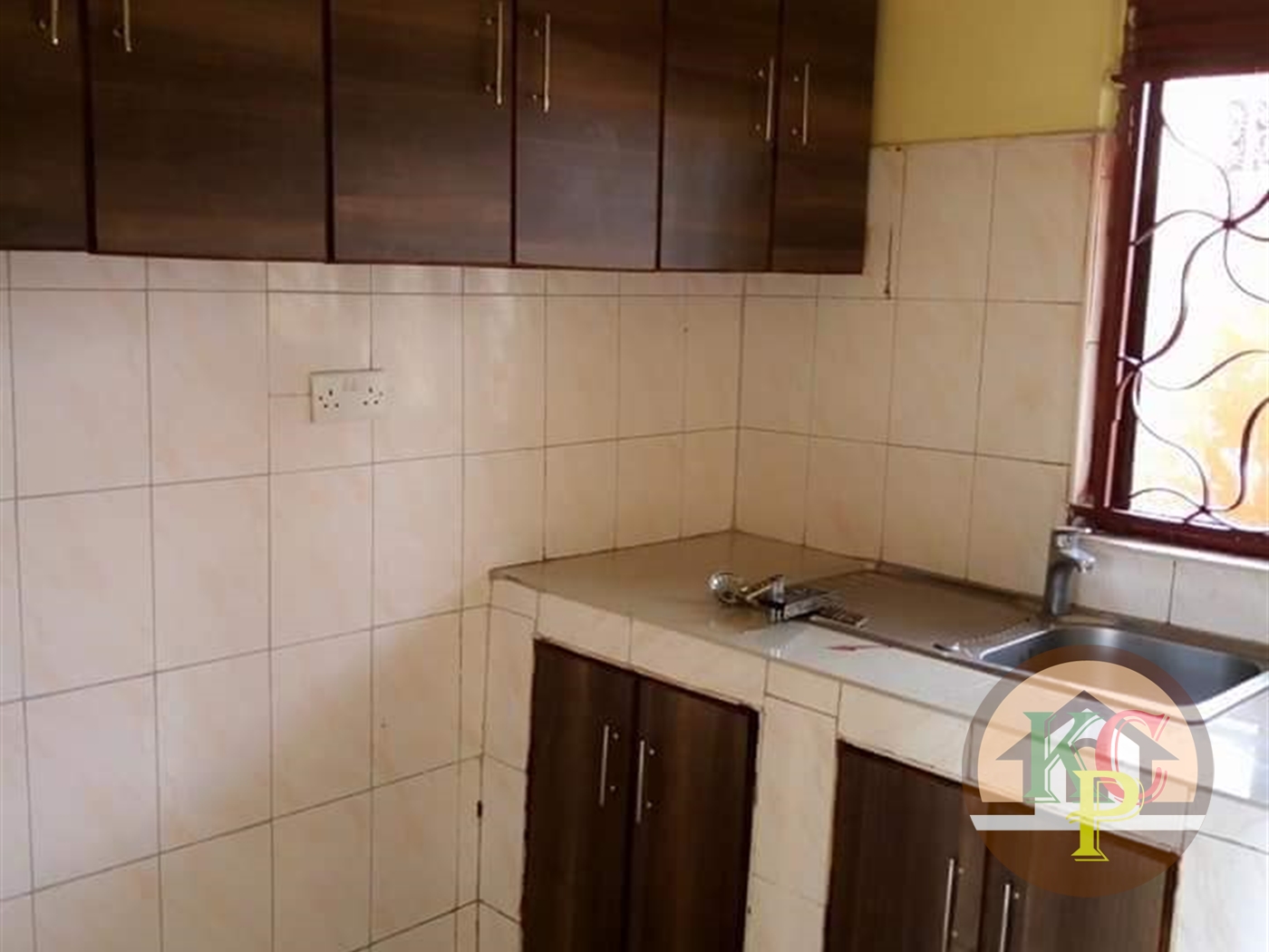 Semi Detached for rent in Namugongo Wakiso