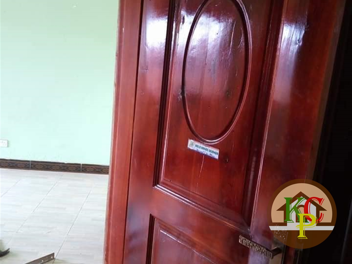 Semi Detached for rent in Namugongo Wakiso