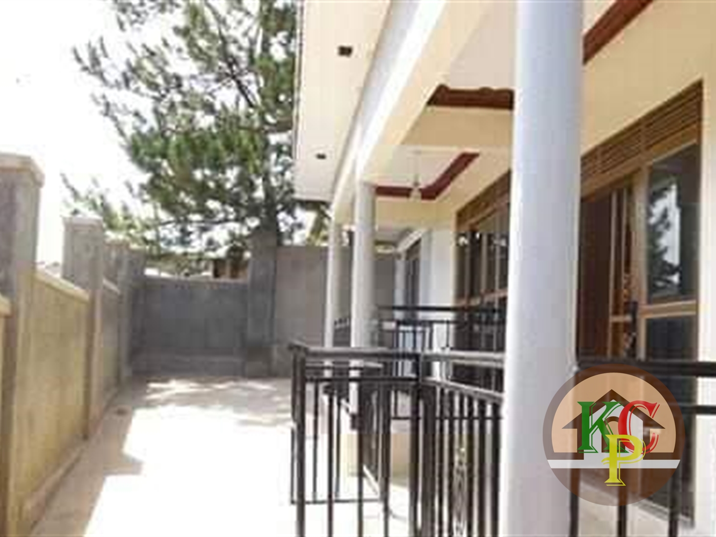 Semi Detached for rent in Namugongo Wakiso