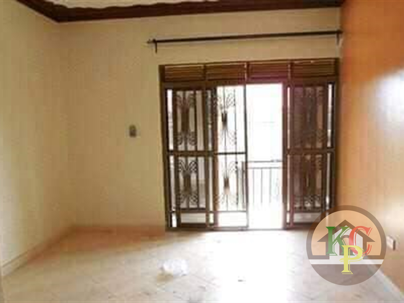 Semi Detached for rent in Namugongo Wakiso