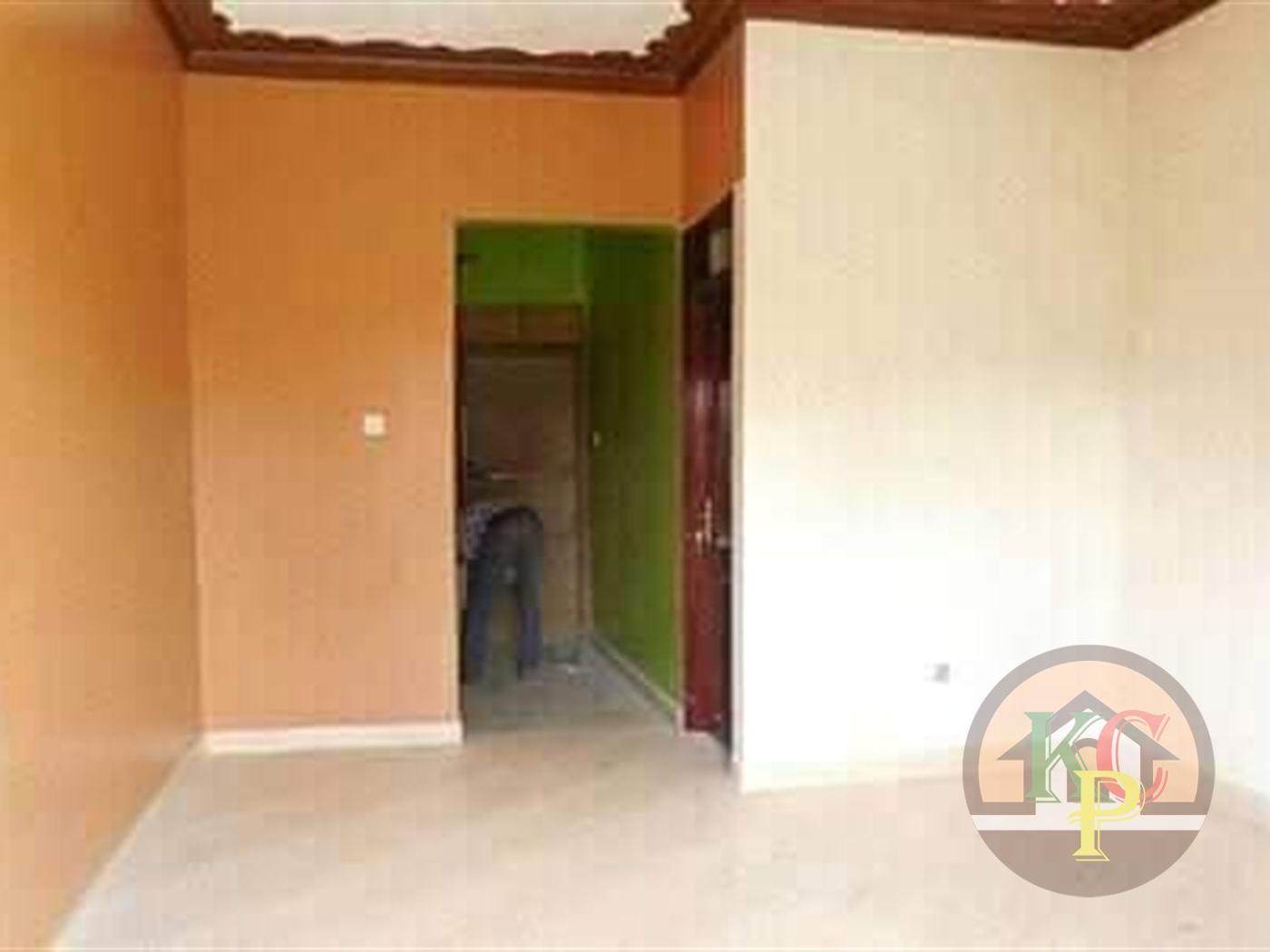 Semi Detached for rent in Namugongo Wakiso