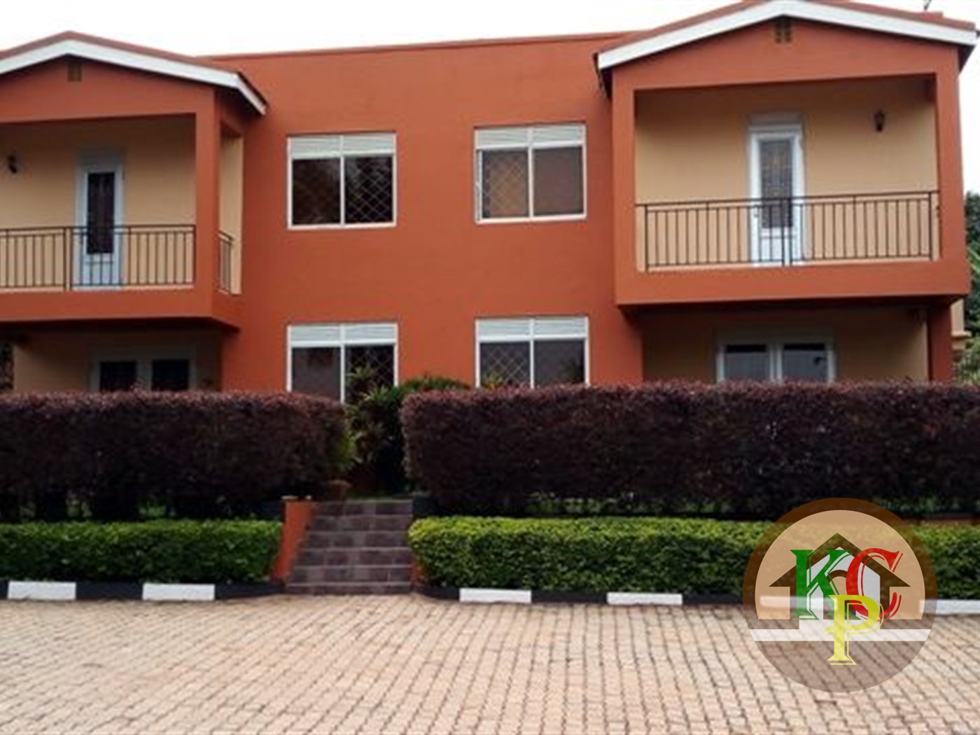 Rental units for sale in Buziga Kampala