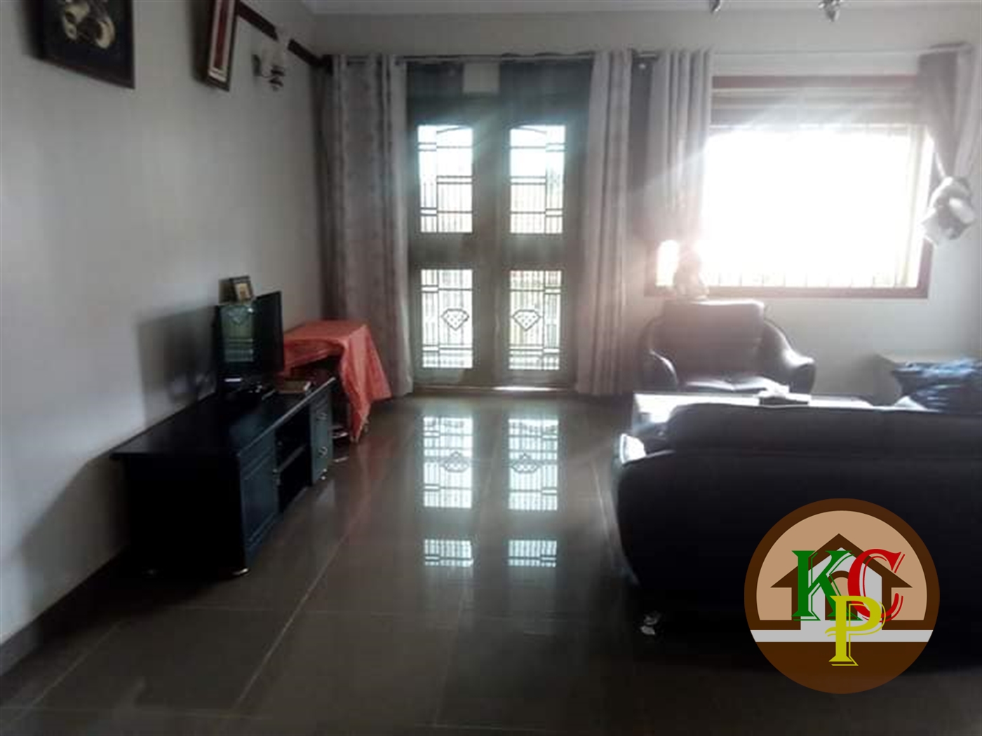 Apartment for rent in Munyonyo Kampala