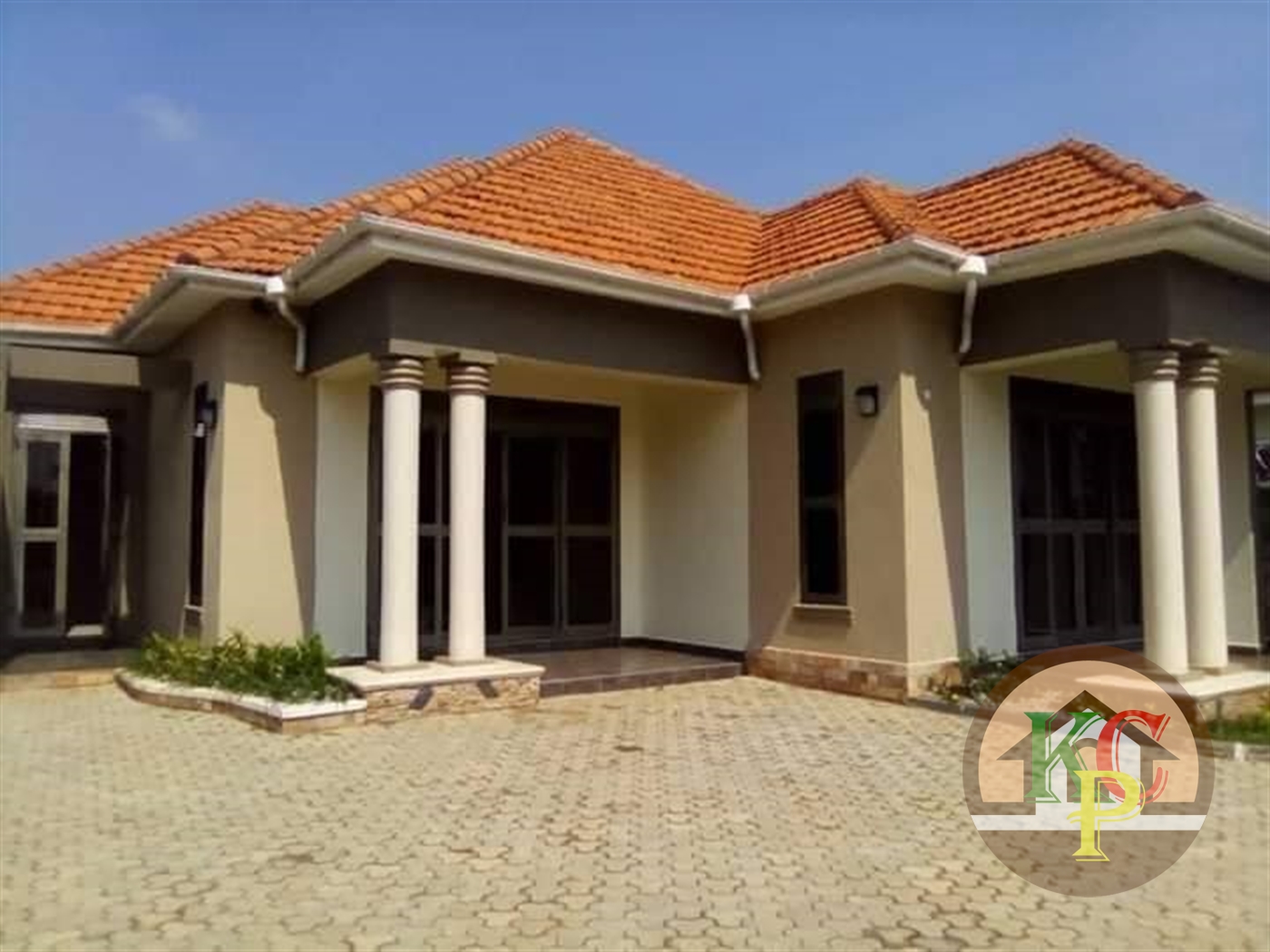 Bungalow for sale in Kyanja Kampala