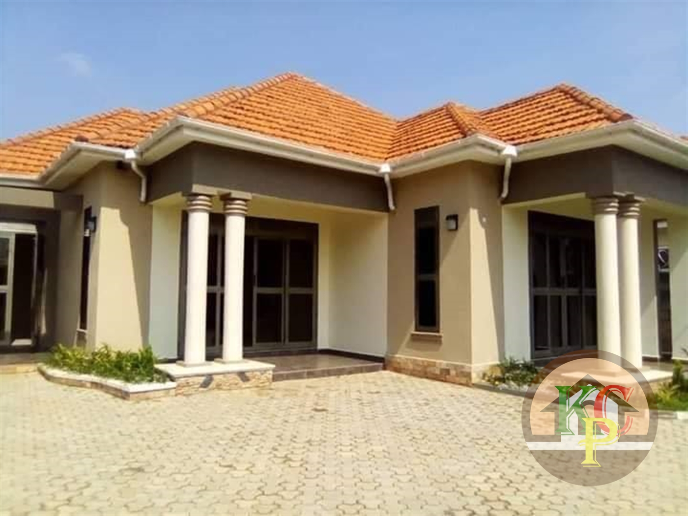 Bungalow for sale in Kyanja Kampala