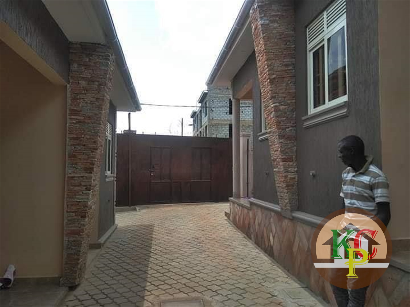 Semi Detached for sale in Kira Wakiso