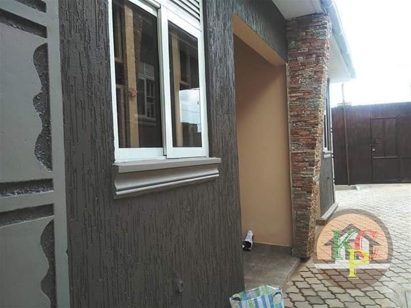 Semi Detached for sale in Kira Wakiso