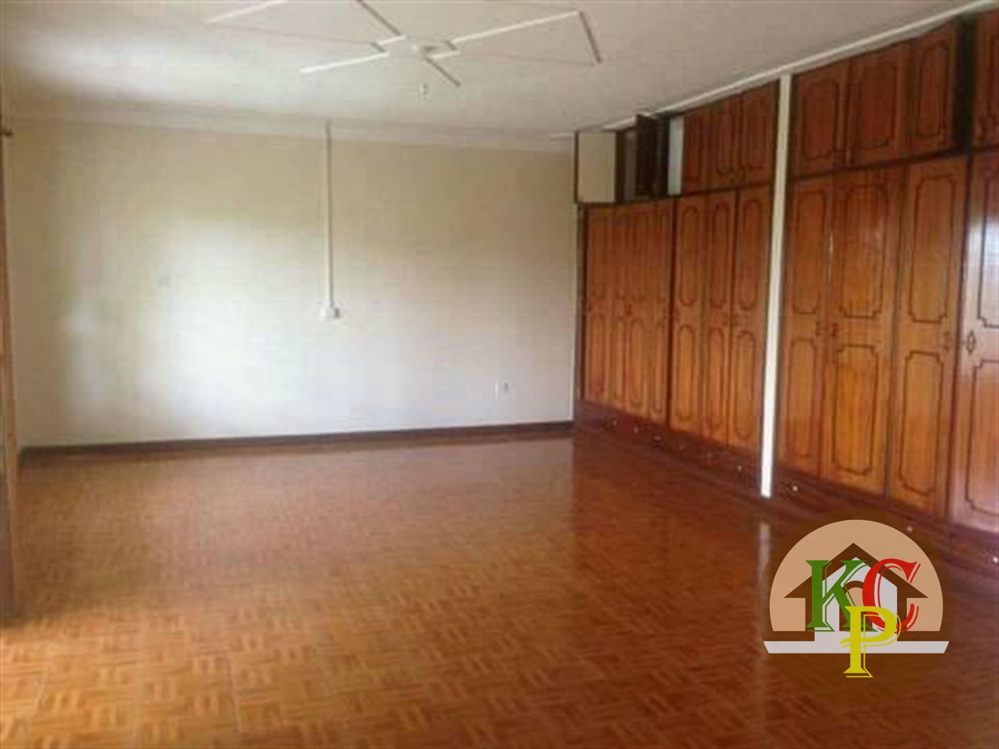 Mansion for rent in Naguru Kampala