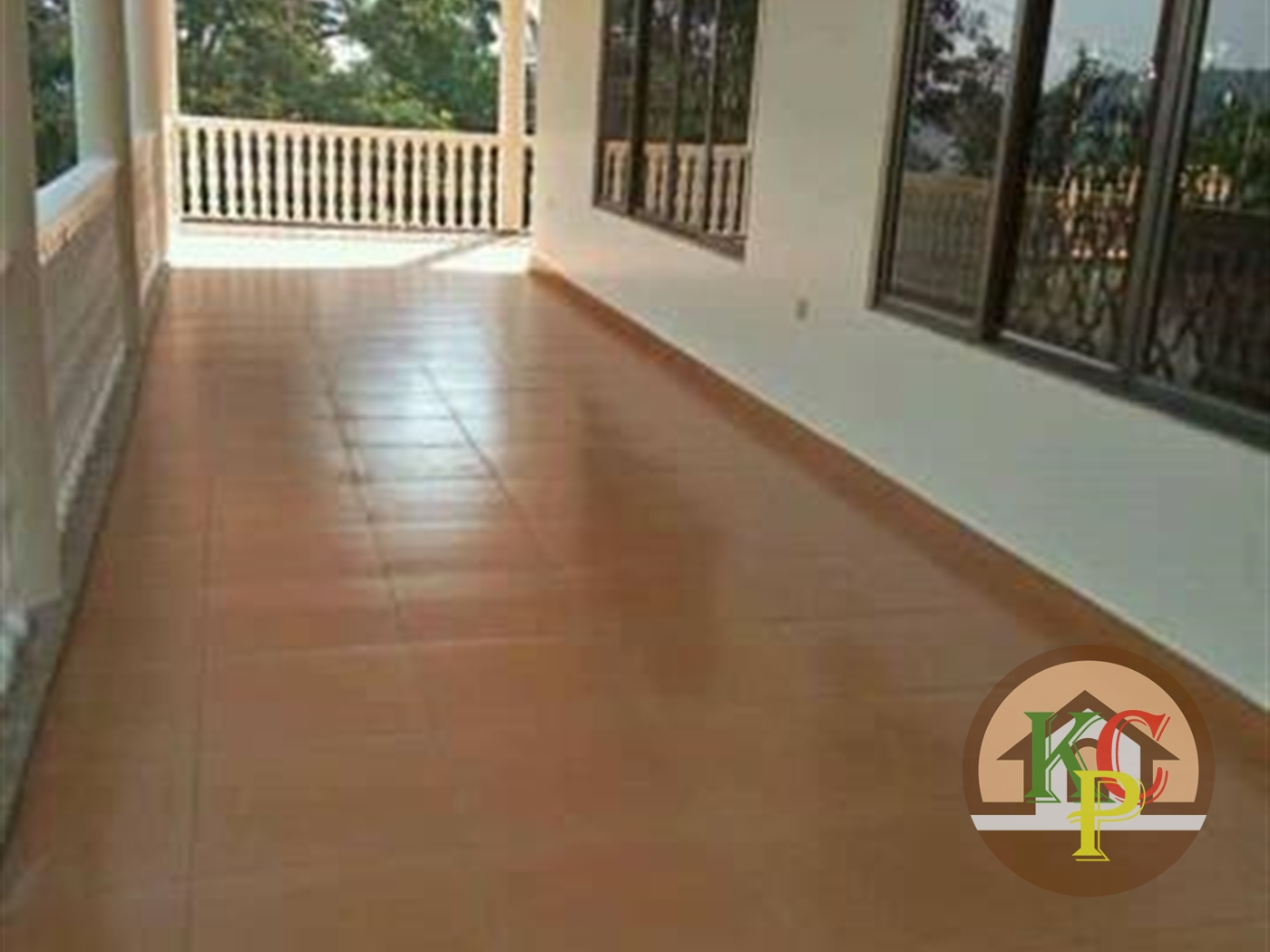 Mansion for rent in Naguru Kampala